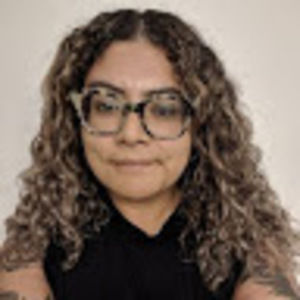 Meet your Posher, Nadia